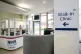 Reception area of the first GP walk-in clinic at Wester Hailes Healthy Living Centre in Edinburgh, February 11, 2026