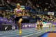 Great Britain's Keely Hodgkinson wins Heat 1 of the Women's 800m with a national record time on day one of the Novuna UK Athletics Indoor Championships at Utilita Arena, Birmingham. Picture date: Saturday February 14, 2026
