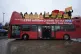 Labour Party candidate Angeliki Stogia is joined by Mayor of Greater Manchester Andy Burnham and Deputy Labour leader Lucy Powell during a campaign event in Gorton, Manchester, February 26, 2026