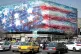STARK WARNING: A billboard in Tehran depicts a US aircraft carrier with fighter jets on its deck being hit. A sign reads: ‘If you sow the wind, you'll reap the whirlwind,’ Sunday, February 22 2026