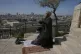 Palestinian women offer Friday Ramadan prayers in Jerusalem, as the Old City remains closed to visitors under nationwide Home Front Command restrictions banning large gatherings amid the war with Iran, Friday, March 6, 2026