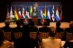 US President Donald Trump speaks at the Shield of the Americas Summit at Trump National Doral Miami, Florida,  March 7, 2026