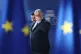 Hungary's Prime Minister Viktor Orban arrives for the EU summit at the European Council building in Brussels, March 19, 2026