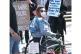 STARK REALITIES: Crips Against Cuts Portsmouth protest, in April 2025, as benefits applications are bureaucratic and often unfairly denied / Pic: Tim Sheerman-Chase/CC