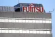 Fujitsu UK head office in Bracknell