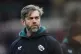 Leicester Tigers' head coach Geoff Parling before the Gallagher PREM match at Mattioli Woods Welford Road, Leicester, January 4, 2026
