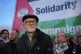 Jeremy Corbyn takes part in a Palestine Coalition march in central London, January 31, 2026