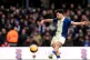Birmingham City's Patrick Roberts