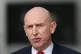 Defence Secretary John Healey speaks to the media outside BBC Broadcasting House in London, after appearing on the BBC One current affairs programme, Sunday with Laura Kuenssberg, March 1, 2026