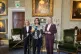 (Left to right) Sinn Fein MP Pat Cullen, Sinn Fein President Mary Lou McDonald and Vice President Michelle O'Neill speak to the media at The Culloden Hotel, Belfast, after a meeting with Prime Minister Keir Starmer, March 12, 2026
