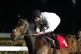 Constitution Hill ridden by Ryan Moore after winning the Virgin Bet Novice Stakes at Kempton Park Racecourse, Sunbury-on-Thames, March 25, 2026