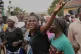 A woman mourn the death of a family member following an attack by gunmen in Gari Ya Waye community in Jos North Nigeria, March 30, 2026