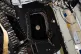 In this photo provided by NASA, the Moon is seen in the window of the Orion spacecraft, photo taken by The Artemis II crew, at the end of day five of journey to the Moon, April 6, 2026
