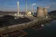 American Electric Power's John Amos coal-fired power plant in Winfield, W.Va., is seen on the banks of the Kanawha River, March 22, 2026