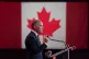 Canada's Prime Minister Mark Carney speaks at the Liberal national convention in Montreal, April 11, 2026
