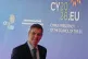 Spain's Prime Minister Pedro Sanchez arrives for the EU Summit in Nicosia, Cyprus, April 24, 2026