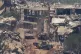Israeli soldiers operate in southern Lebanon, as seen from northern Israel, Wednesday, April 29, 2026