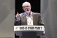 Jeremy Corbyn speaking as he closes the Your Party founding two day conference at the ACC Liverpool, November 30, 2025