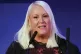 ALL HANDS TO THE PUMPS: Usdaw general secretary and Labour Unions chair Joanne Thomas at the Co-operative Party Conference in London, November 2025.