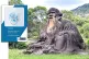 The Laozi (Lao Tzu) sculpture in Quanzhou is over 780 years old and was carved from a single rock during the Song Dynasty (960–1279 CE) / Pic: N509FZ/CC  