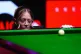 Referee Desi Bosilova during the Final on day sixteen of the Halo World Snooker Championship at the Crucible Theatre, Sheffield, May 4, 2025