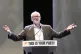 Jeremy Corbyn speaking as he closes the Your Party founding two day conference at the ACC Liverpool, November 30, 2025