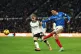 Portsmouth's Andre Dozzell (right) and Derby County's Bobby Clark battle for the ball during the Sky Bet Championship match at Pride Park, Derby, December 20, 2025
