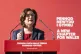 Labour First Minister of Wales Baroness Eluned Morgan addresses an audience of members and candidates at Newport Market, during the Welsh Labour Senedd campaign launch ahead of the Senedd elections in May. Picture date: Monday March 2, 2026