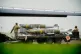 A US Air Force B-1 bomber is loaded with bombs at RAF Fairford in Gloucestershire. Prime Minister Sir Keir Starmer said he is working with allies on a plan to reopen the Strait of Hormuz. Picture date: Monday March 16, 2026