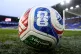 A general view of the official Adidas FIFA World Cup 26 Trionda Pro Ball before an international friendly match at the Cardiff City Stadium, March 31, 2026