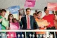 ALL HEARD BEFORE: Scottish Labour leader Anas Sarwar visits to Wishaw, while campaigning for the upcoming Holyrood election on Wednesday April 15