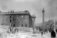 IMPERIALISM’S HANDIWORK: The shell of the GPO on Sackville Street (later O'Connell Street), Dublin in the aftermath of the 1916 Rising / Pic: Keogh Brothers Ltd/National Library of Ireland/CC