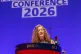 PCS general secretary Fran Heathcote. Photo: Andy Aitchison