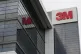 The 3M chemical manufacturer's building is seen in a suburb of Sydney, May 28, 2026