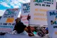 South Africans protest against illegal migration, in Johannesburg, South Africa, April 29, 2026