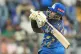 Mumbai Indians' Suryakumar Yadav plays a shot during the Indian Premier League cricket match between Mumbai Indians and Lucknow Super Giants in Mumbai, India, May 4, 2026