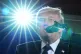 President Donald Trump speaks at Rockland Community College, May 22, 2026, in Suffern, N.Y.