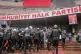 IRON HEEL: Police officers storm Turkey's main opposition Republican People's Party (CHP) headquarters in Ankara on Sunday