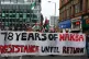 nakba demo