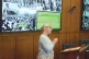 Janet Hughes (Anglia Ruskin University, Cambridge) / Pic: Henry Fowler, GFTU