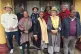 me and the party from Manifesto Press with the Bakoena Royal Council in KwaZulu Natal