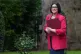 Home Secretary Shabana Mahmood arrives for a Cabinet meeting in Downing Street, London, May 19, 2026