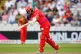 Welsh Fire's Sarah Taylor during The Hundred match at Edgbaston, Birmingham, August 9, 2021