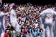 England fans applaud the team at the end of play on day five of the fifth NRMA Insurance Ashes Series 2025 test at the Sydney Cricket Ground, Australia, January 8, 2026