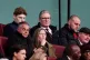 Prime Minister Keir Starmer watches on from the stands during the Premier League match at the Emirates Stadium, London, February 7, 2026
