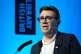 Greater Manchester Mayor Andy Burnham delivers the keynote speech at Centre for Cities event at the British Library in central London, March 4, 2026