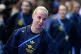 Arsenal's Beth Mead arrives to the stadium ahead of the UEFA Women's Champions League quarter-final, second leg match at Stamford Bridge, London, April 1, 2026