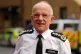 Metropolitan Police Commissioner Sir Mark Rowley gives a statement outside Charing Cross police station, London, April 21, 2026