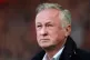 Blackburn Rovers manager Michael O'Neill before the Sky Bet Championship match at Bramall Lane, Sheffield, April 22, 2026