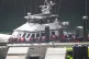 A group of people thought to be migrants are brought in to the Border Security Command compound in Dover, Kent, from a Border Security Command vessel following a small boat incident in the Channel. Picture date: Sunday May 3rd, 2026